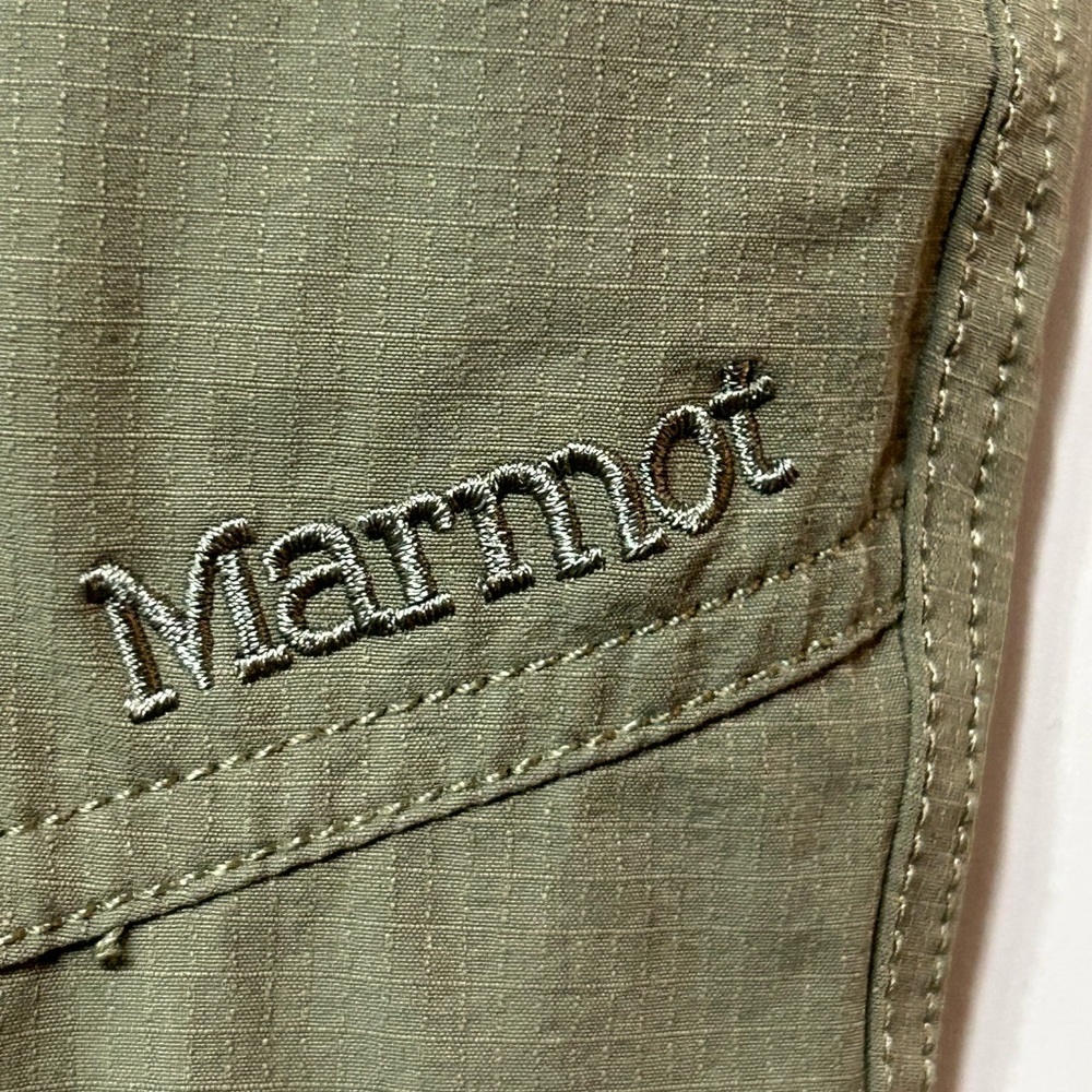 Marmot bundle 2 pair of Sonia hiking pants - Picture 14 of 16
